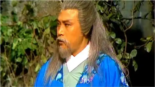 射雕英雄传54吴孟达投靠大金国,杨康舌战小黄蓉
