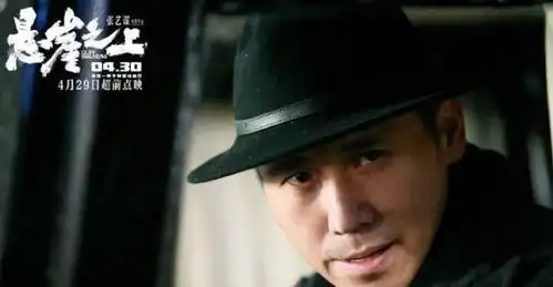 17年不温不火的星二代李乃文,感情仍旧成谜,他究竟怎么想的
