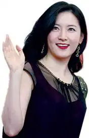 李英爱首次透露不会出演大长今续集
