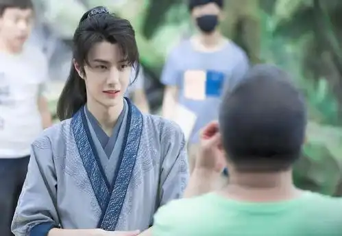 王一博复工状态如何脸比去年瘦一圈,手上青筋成亮点
