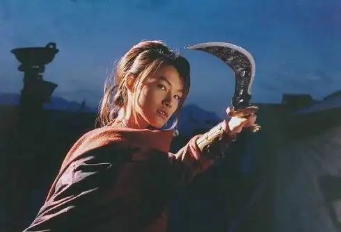 要翻拍扒扒钟汉良版逆水寒10大主演之现状
