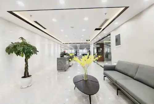 朝阳门朝阳门soho地铁临近环境优美随时看房出租办公楼租赁北京我爱我家