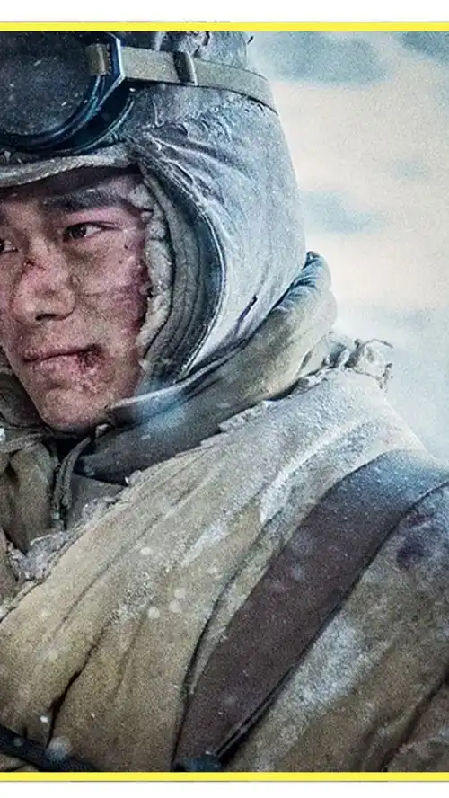 长津湖2导演阵容调整长津湖水门桥吴京易烊千玺胡军陈凯歌徐克林朝贤战役抗日抗美援朝冰雕连