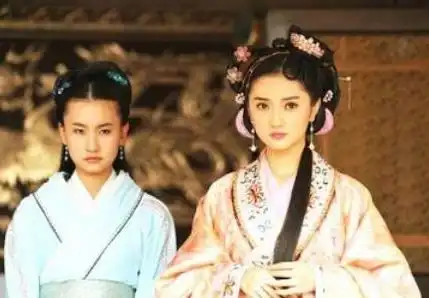 她是最美皇后,因太过漂亮,到50多岁还被皇上翻牌子