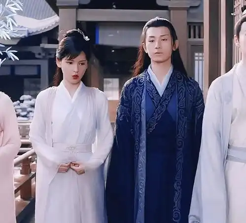 成毅张予曦新剧开播,两人现代扮相更加惹眼,俊男美女cp感十足
