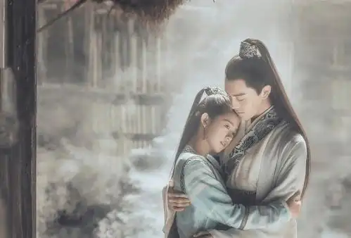 等到烟暖雨收将甜与虐平等,乱世下去寻求纯净,让爱不再单调
