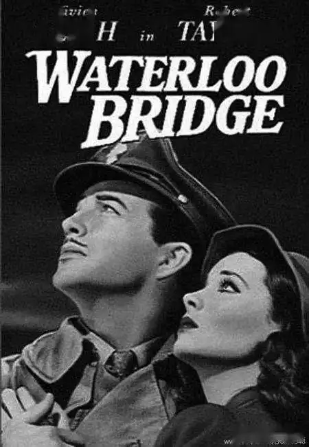 经典重温永恒经典之魂断蓝桥
