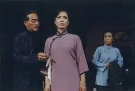 曹禺的才情为戏而生的天才少年
