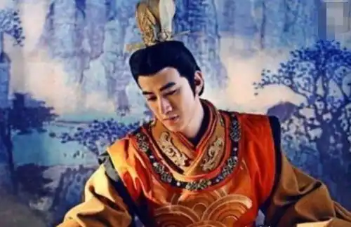 隋唐风云心狠手辣的武则天,对他记恨如仇,临终却对其深感愧疚
