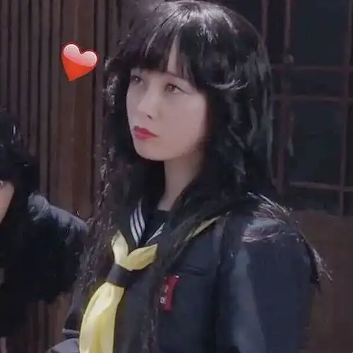 你是甜的,也是我的