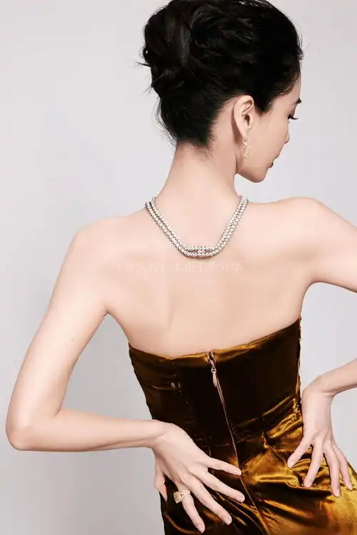 杨颖13918000美业模特合辑明星素材包摄影高清无水印
