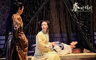 秦时明月摆正历史位置墨家将陷生存危机8186283