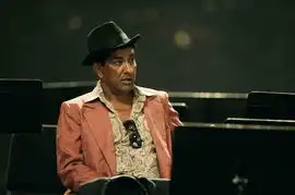 音乐会官方剧照
