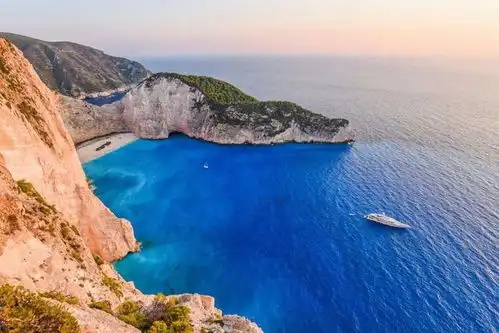 希腊欧洲国家中购房移民最容易的国家
