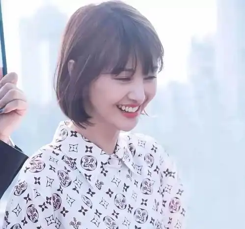 这4种完美发型颜值升级,夏天就这么弄