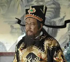 真实包拯并非黑脸老嫂比母的故事根本不是发生在他身上
