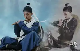 龙门飞甲曝剧照周迅完美演绎凌雁秋
