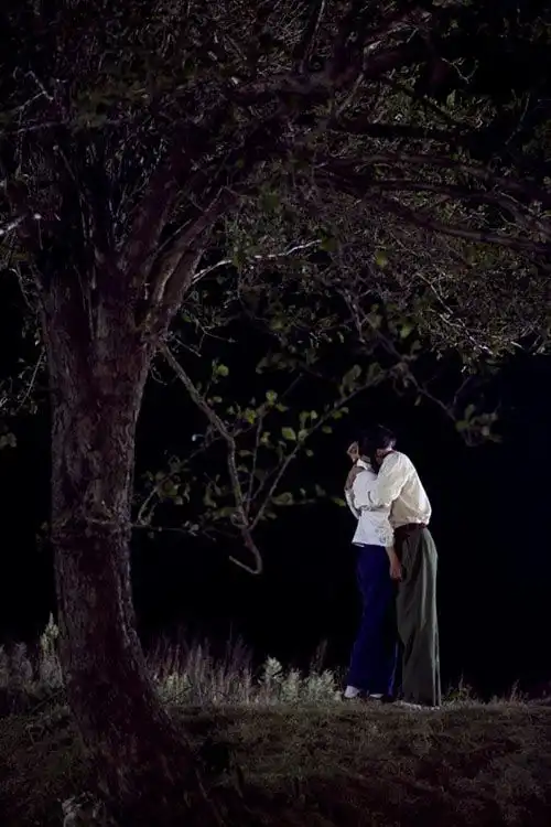 纯爱唤起三代人山楂树之恋重建爱情信仰