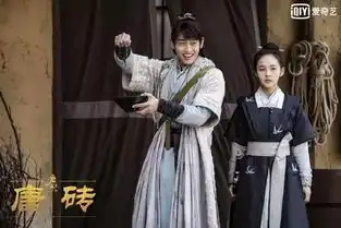 太子专业户的他,曾客串孙俪儿子,在唐砖中终成主角
