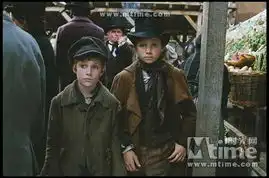 雾都孤儿olivertwist
