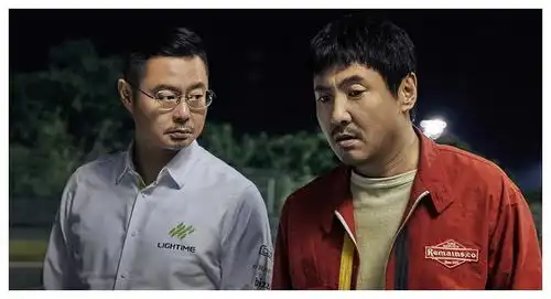 飞驰人生2为何魏翔挑战沈腾,结局曲折惊喜
