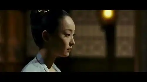 黄金甲娘亲发现丑事,不顾太子身份发飙啊