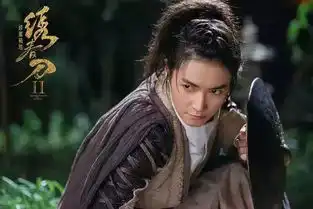 藏龙卧虎之后,原来武侠片也可以这么好看,视觉更美,道具更细
