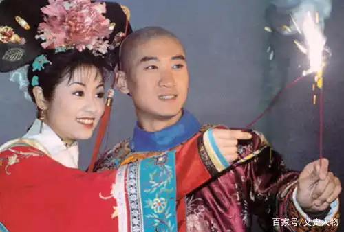 历史上真实的夏紫薇红颜薄命不说,儿子也沦为了朝臣的笑柄
