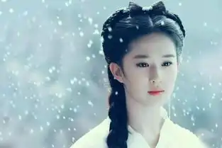 让郭敬明和李诚儒统一意见,获陈凯歌青睐,她到底有什么背景