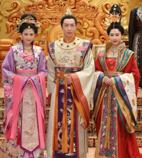 唐朝很重视嫡长子继承制,唐睿宗为何还选了庶子李隆基为继承人