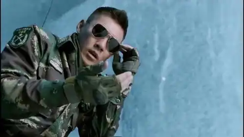 这电视剧的特效,剧组你是要给斗破苍穹面子么1