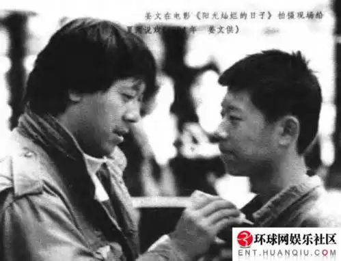 让子弹飞票房飘红过亿揭秘姜文背后的女人们