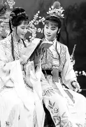 上海越剧院五十周年院庆演出排定重演经典作品祥林嫂
