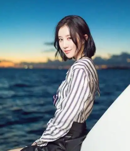 出道25年无绯闻,气质不输杨幂,富豪们都想娶她,可她都拒绝了腾讯网