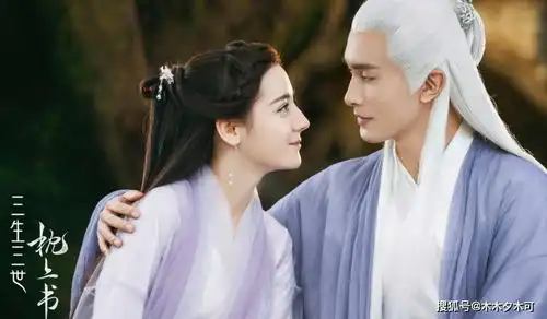 热巴,杨紫,谭松韵,李沁作品分级显高低,杨紫最好,热巴最差角色