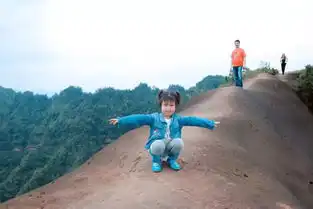 活动回顾飞驰人生,牯牛背极限挑战之旅