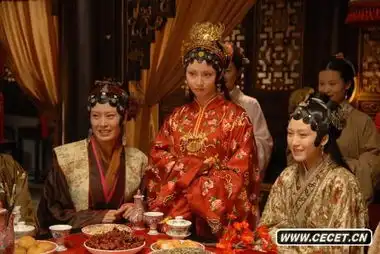 新版红楼梦姚笛版凤姐笑声爽朗别有风情
