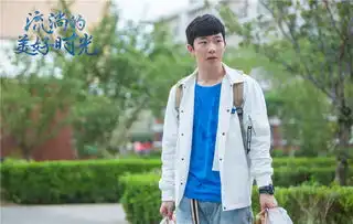 流淌的美好时光首播获赞马天宇郑爽邂逅青春百味
