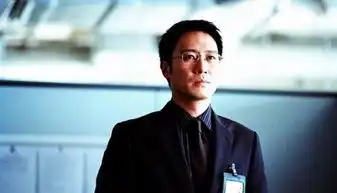 说电影无间道刘建明有没有资格做好人
