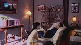 来不及说我爱你中慕容沣对不起他,比对尹静琬的伤害大