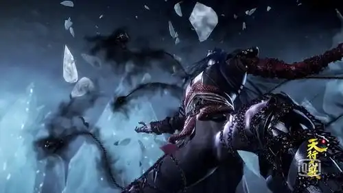 天行九歌比高渐离更强的冰系剑客白亦非卫庄舍不得杀焰灵姬
