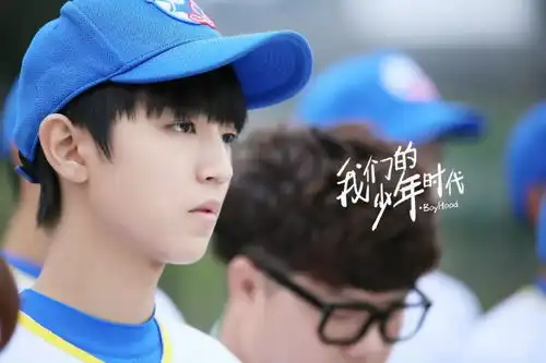 围猎暑期档算什么未来一年青体剧怕是能凑成一届全运会
