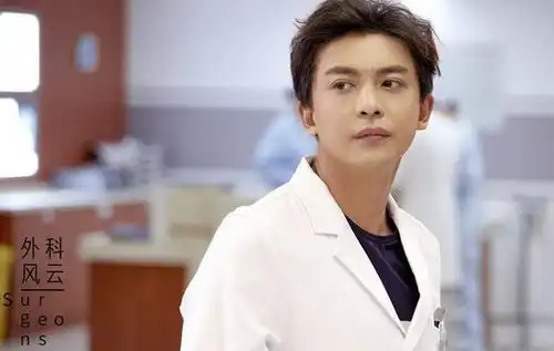 外科风云感情庄恕回美国续文