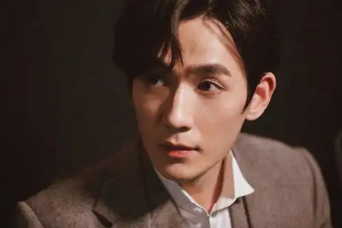 我的真朋友邓伦朱一龙倪大红未火先拍,传说中的锦鲤剧出现了