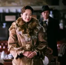 戊子风雪同仁堂剧照
