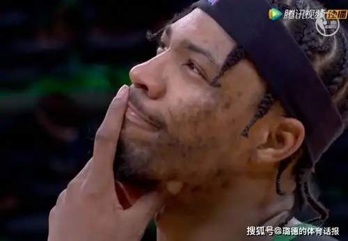 11中8铁血防守顶级球商成绿军大功臣,造欧文犯规演技爆表