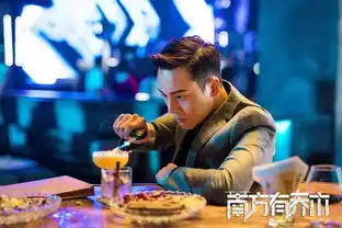 南方有乔木原来这就是清醒梦境