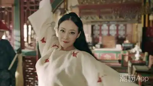 延禧攻略里的小主们究竟适合什么烟