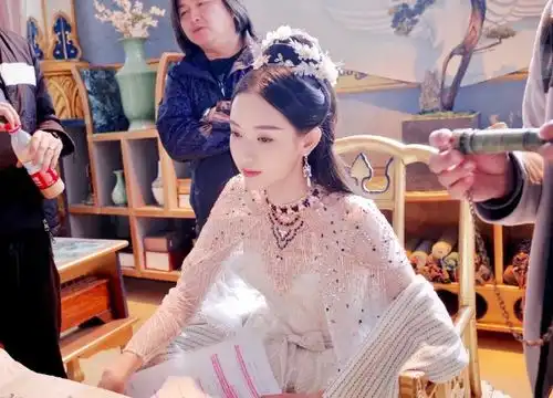 九州天空城2播出时间确定,风如澈甜美可爱,徐正溪也太帅了
