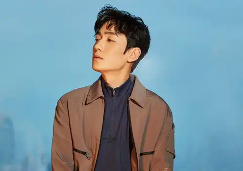 doctors剧照朱一龙